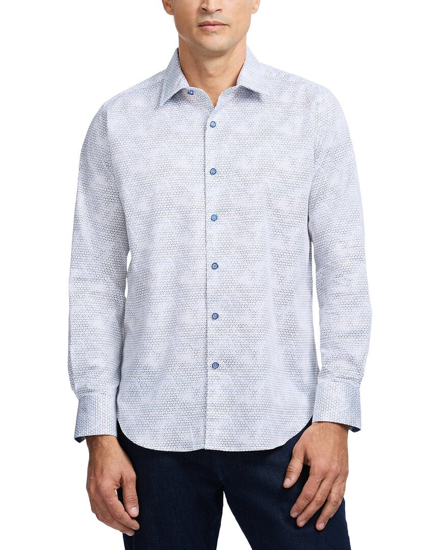 Robert Graham Akehurst Woven Shirt
