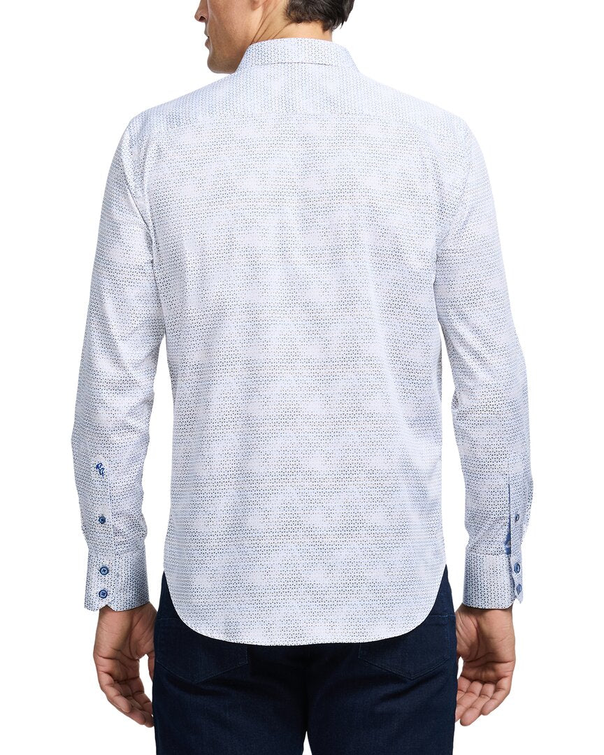 Robert Graham Akehurst Woven Shirt