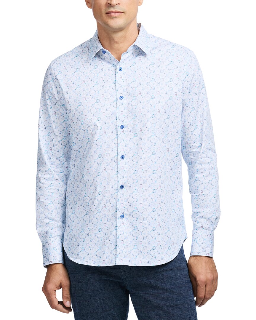 Robert Graham Bramston Woven Shirt