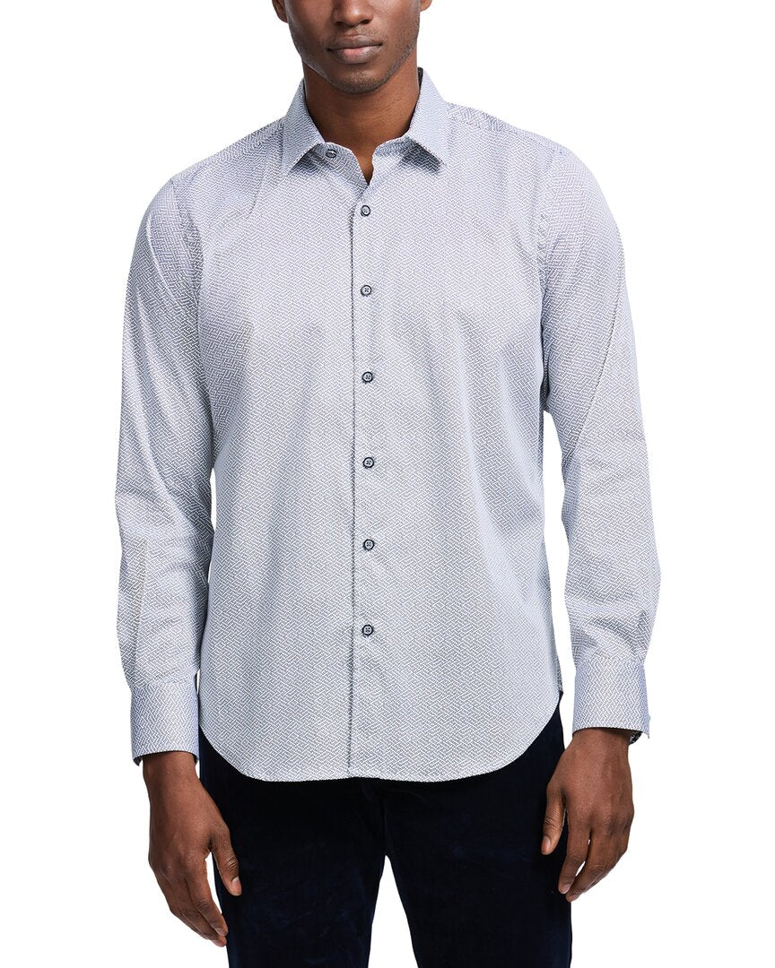 Robert Graham Cheslyn Woven Shirt