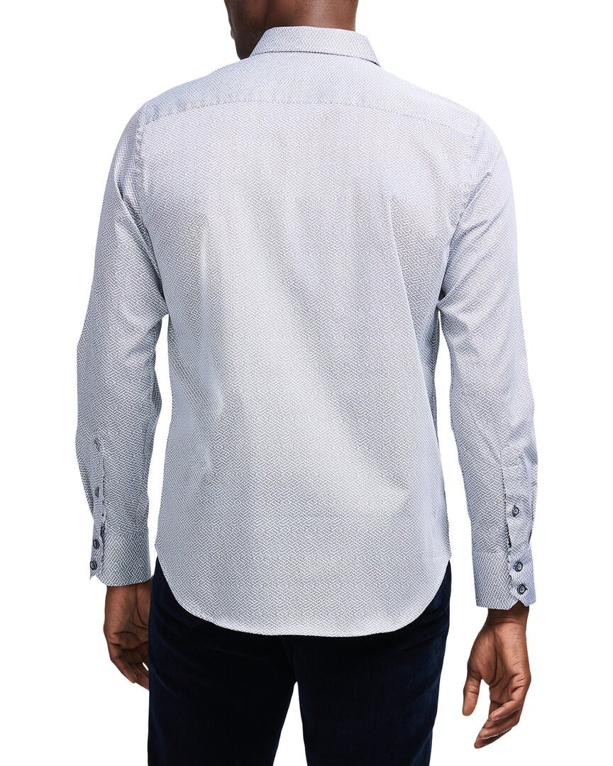 Robert Graham Cheslyn Woven Shirt