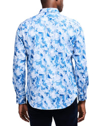 Robert Graham Baskerville Woven Shirt