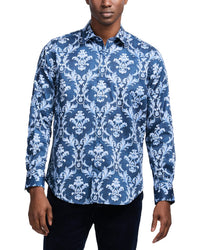 Robert Graham Neville Woven Shirt
