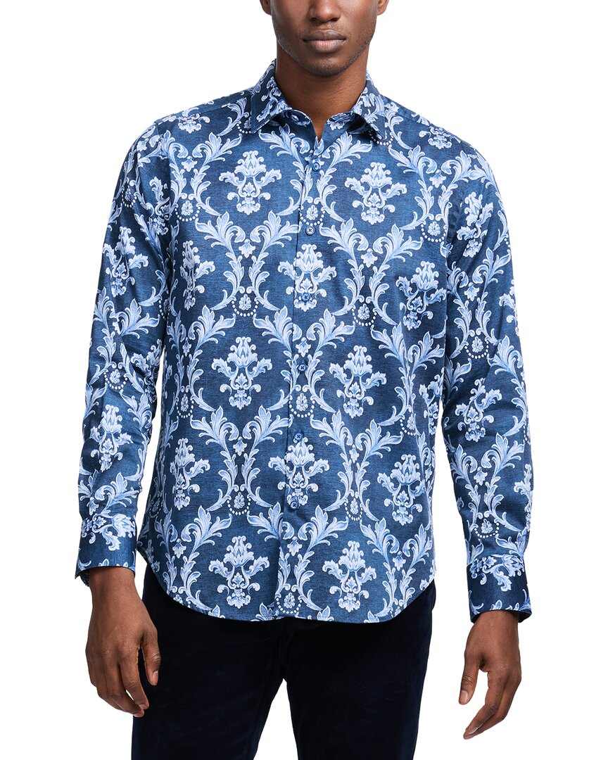 Robert Graham Neville Woven Shirt