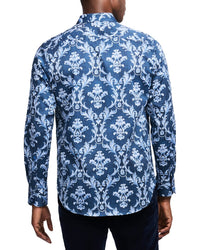 Robert Graham Neville Woven Shirt