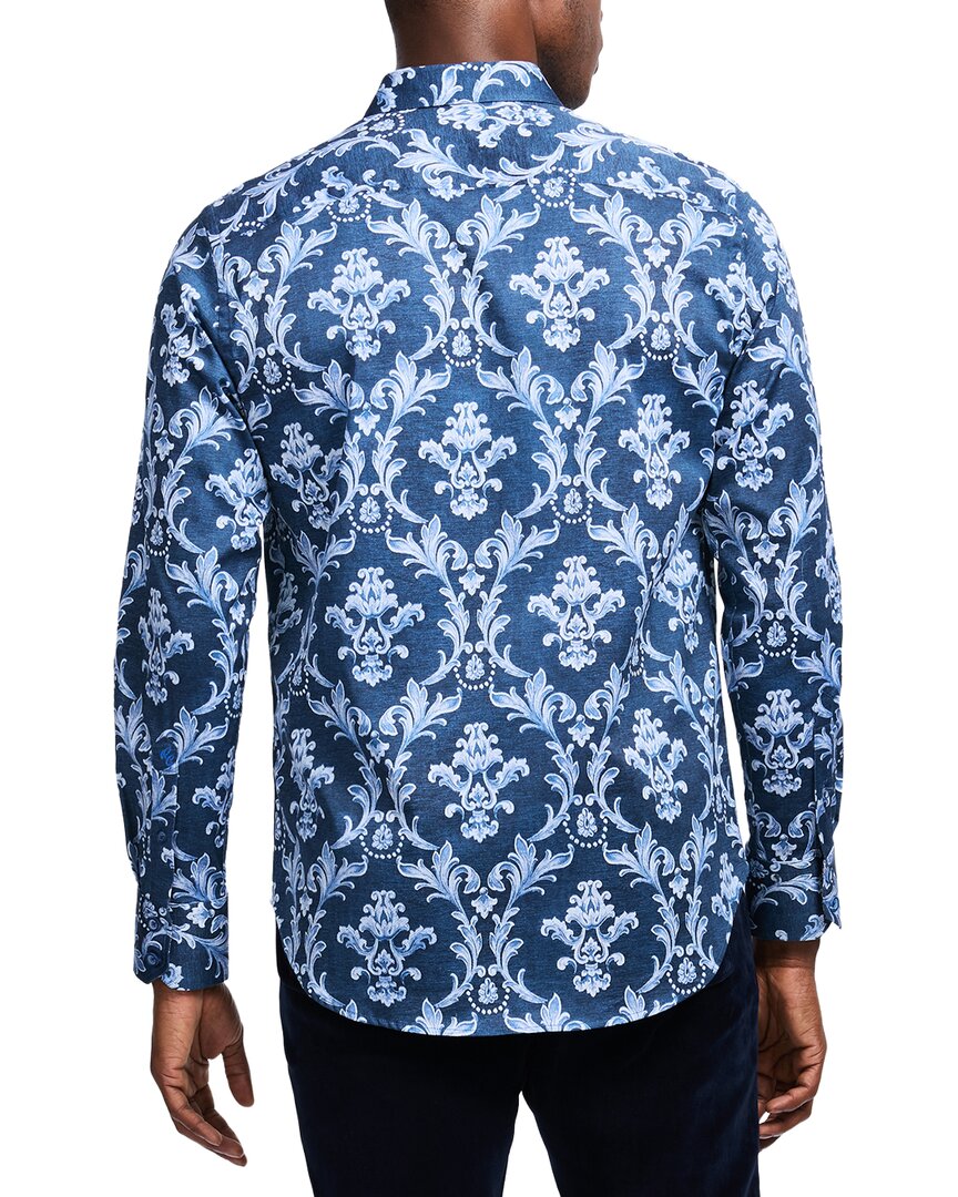 Robert Graham Neville Woven Shirt