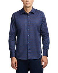 Robert Graham Talbot Woven Shirt