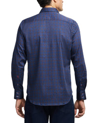 Robert Graham Talbot Woven Shirt