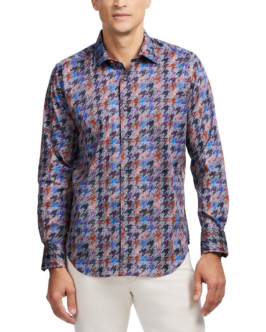 Robert Graham Darcy Woven Shirt
