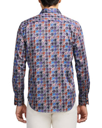 Robert Graham Darcy Woven Shirt