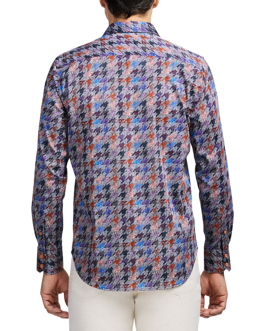 Robert Graham Darcy Woven Shirt