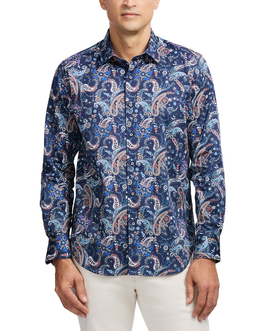 Robert Graham Chandler Woven Shirt