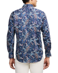Robert Graham Chandler Woven Shirt