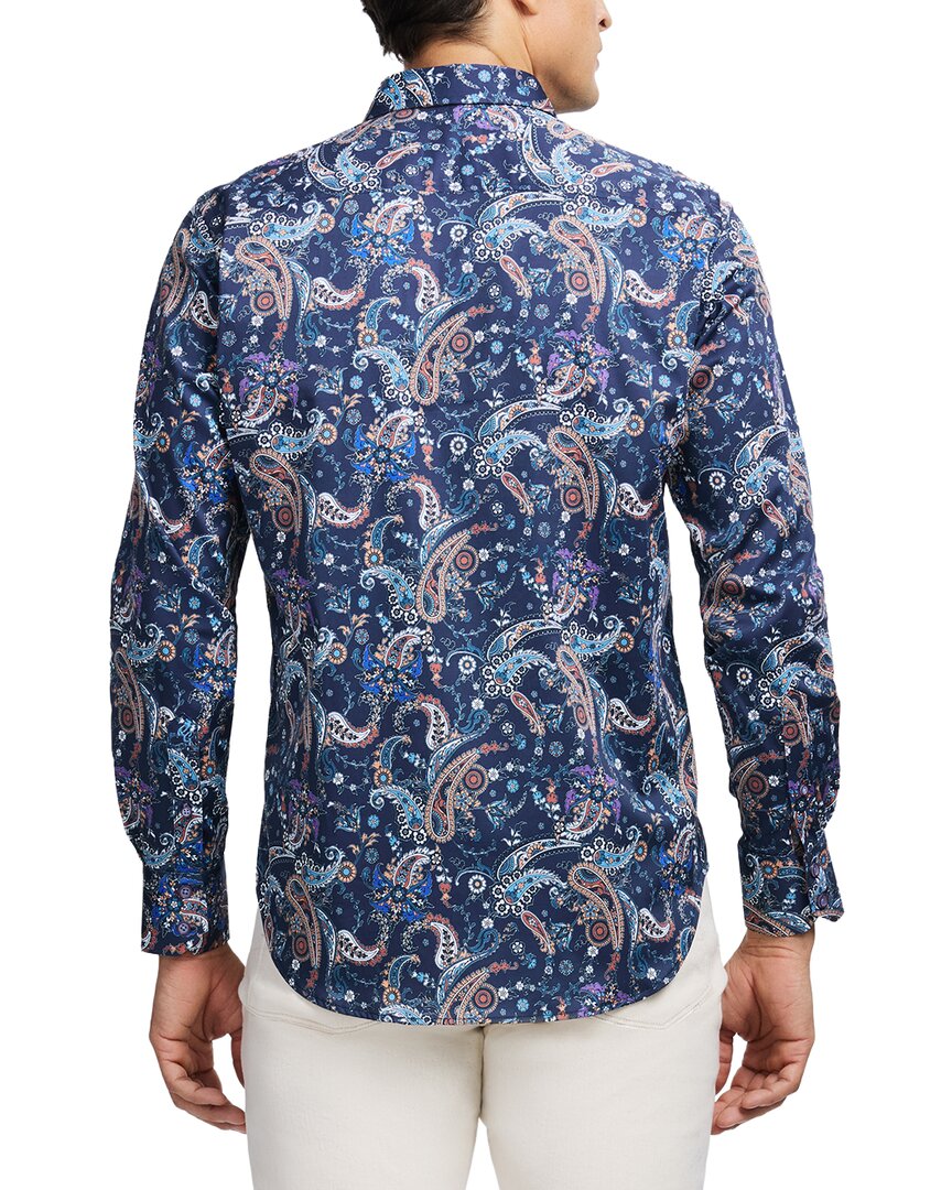 Robert Graham Chandler Woven Shirt