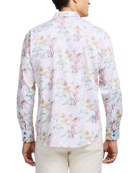 Robert Graham Payson Woven Shirt