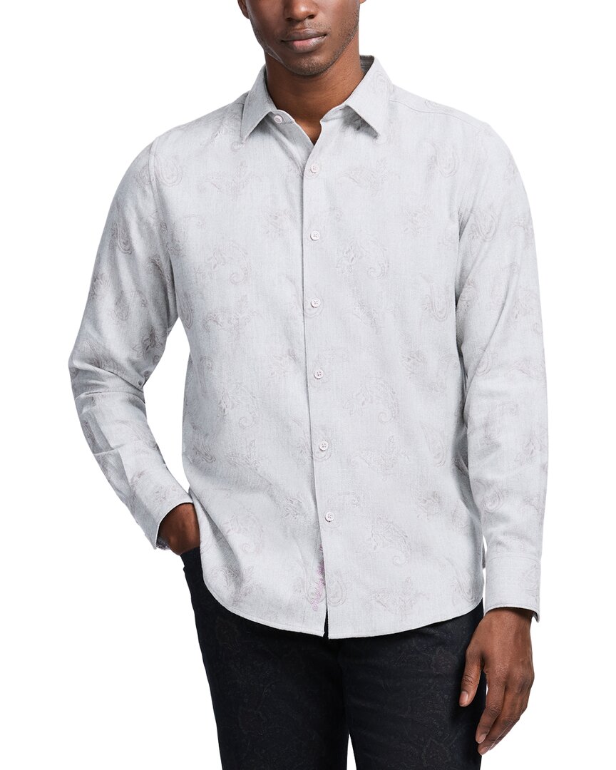 Robert Graham Knox Woven Shirt