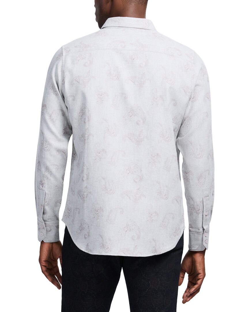 Robert Graham Knox Woven Shirt