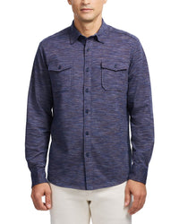 Robert Graham Storrs Knit Top