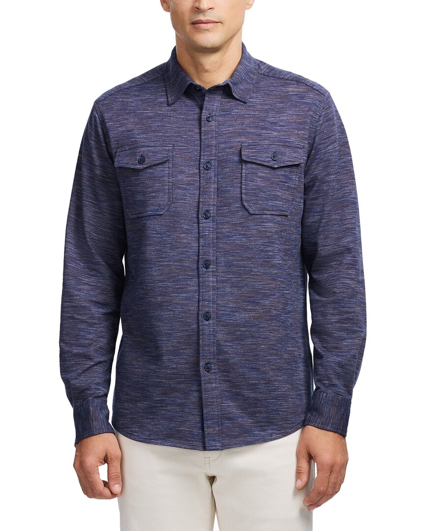 Robert Graham Storrs Knit Top