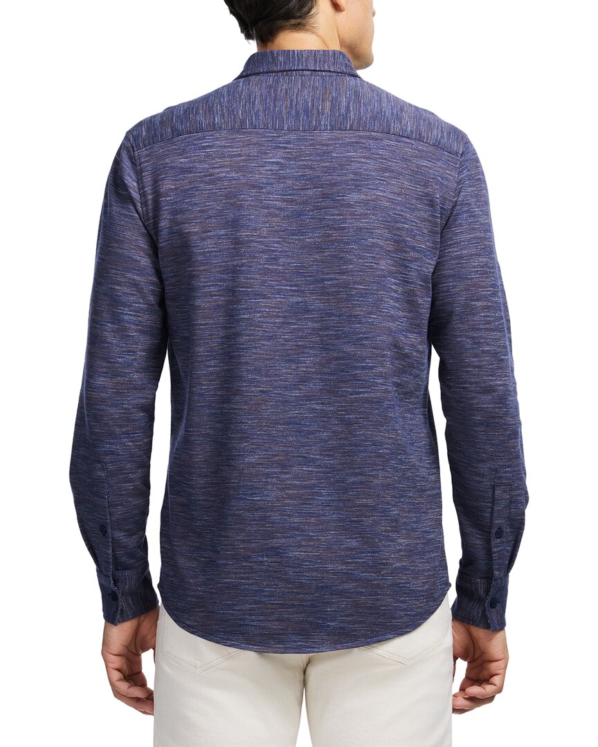 Robert Graham Storrs Knit Top