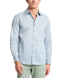 Robert Graham Lenox Woven Shirt