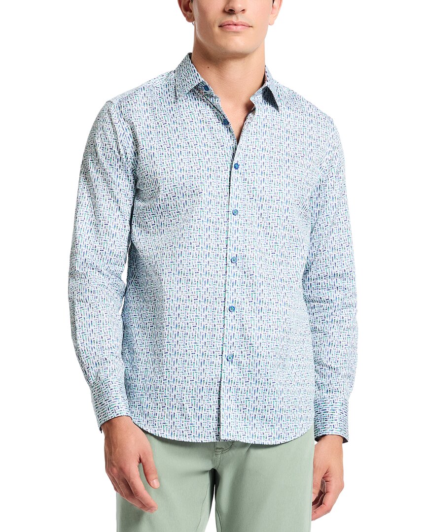 Robert Graham Lenox Woven Shirt