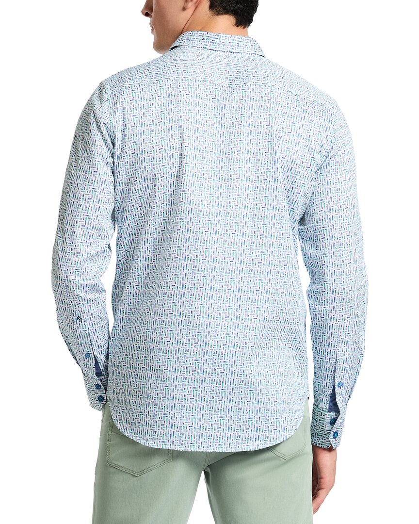 Robert Graham Lenox Woven Shirt