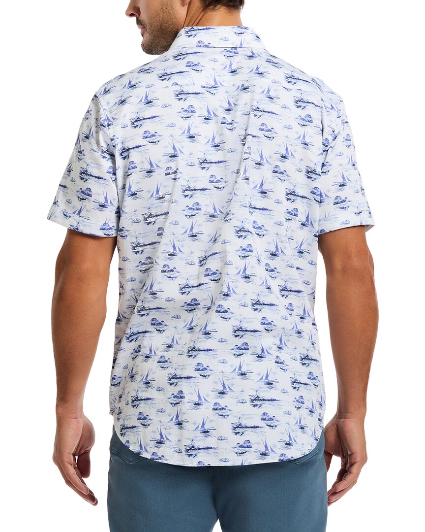 Robert Graham Alboran Woven Shirt