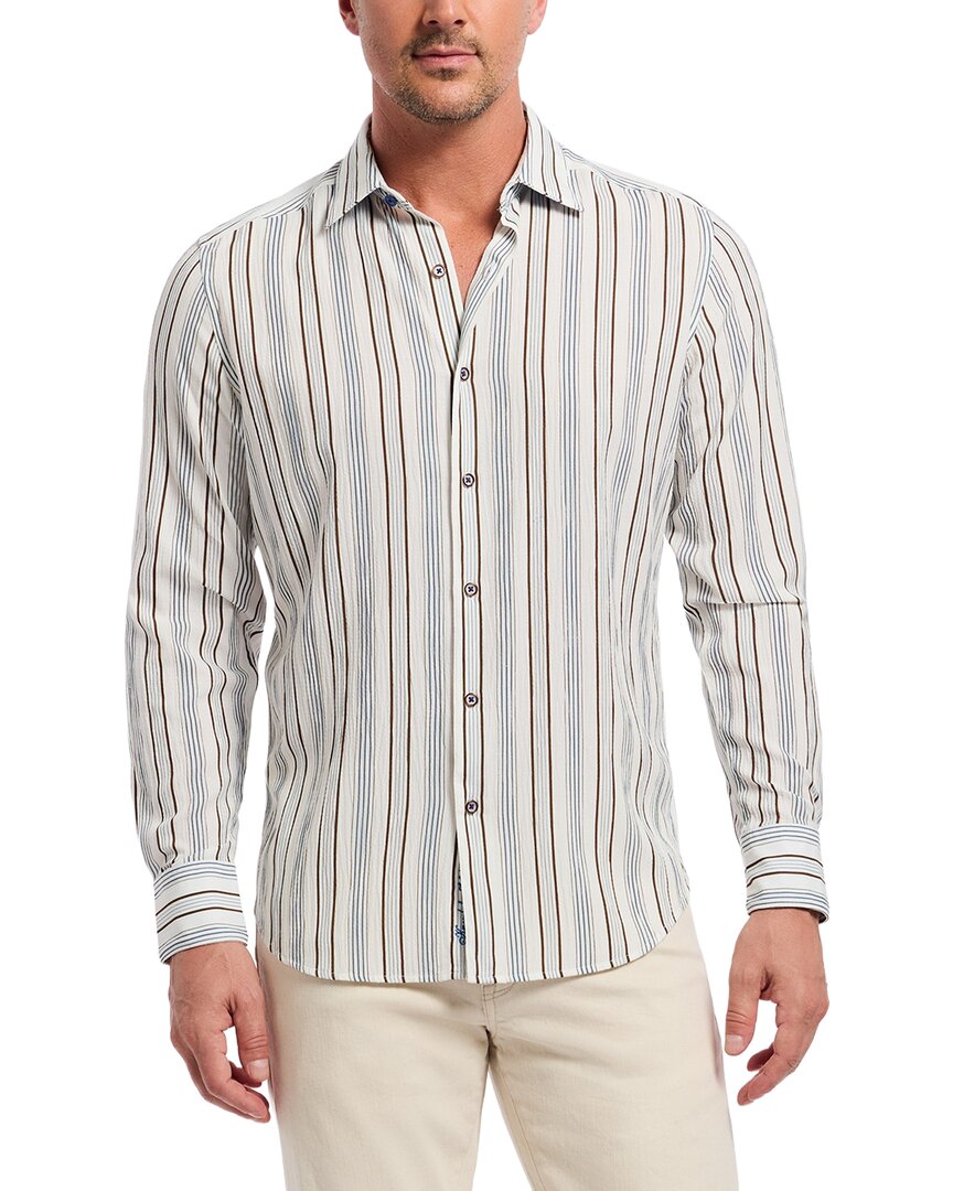 Robert Graham Stamford Woven Shirt