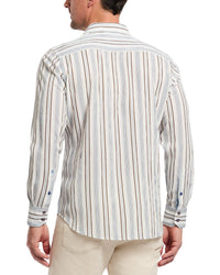 Robert Graham Stamford Woven Shirt