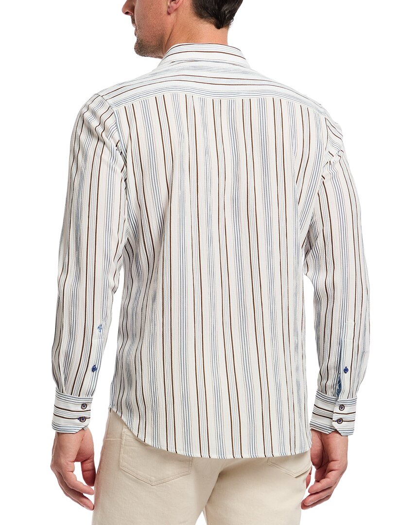 Robert Graham Stamford Woven Shirt