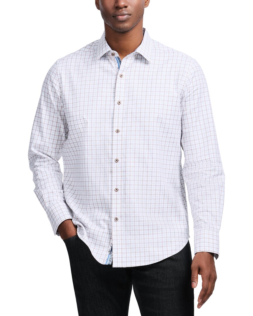 Robert Graham Darrington Woven Shirt