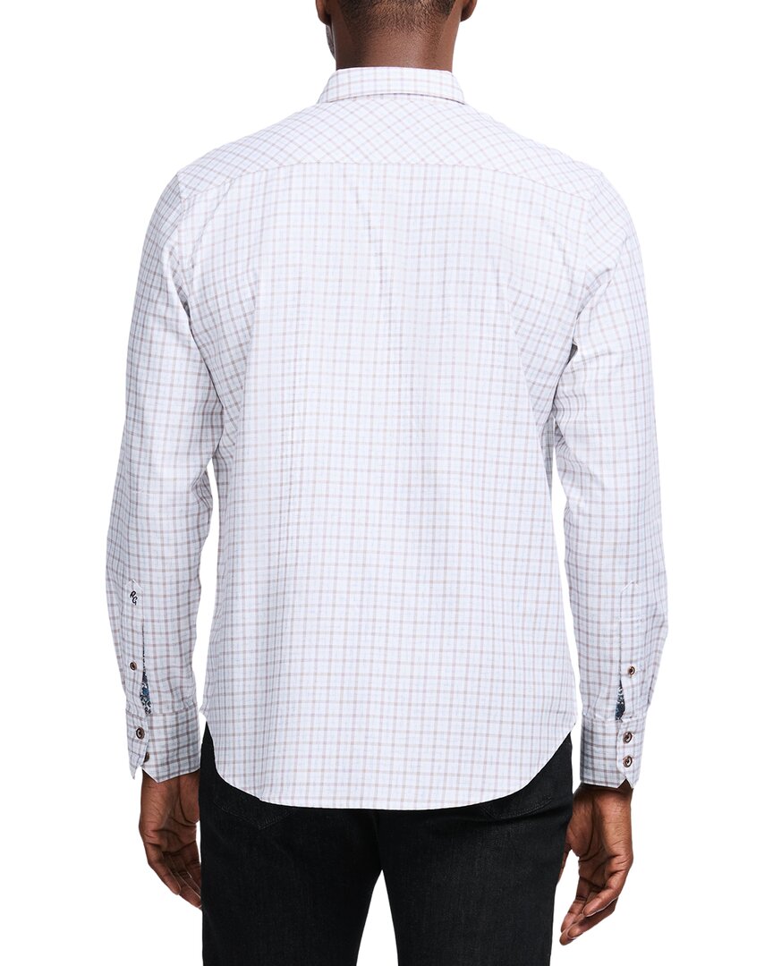 Robert Graham Darrington Woven Shirt