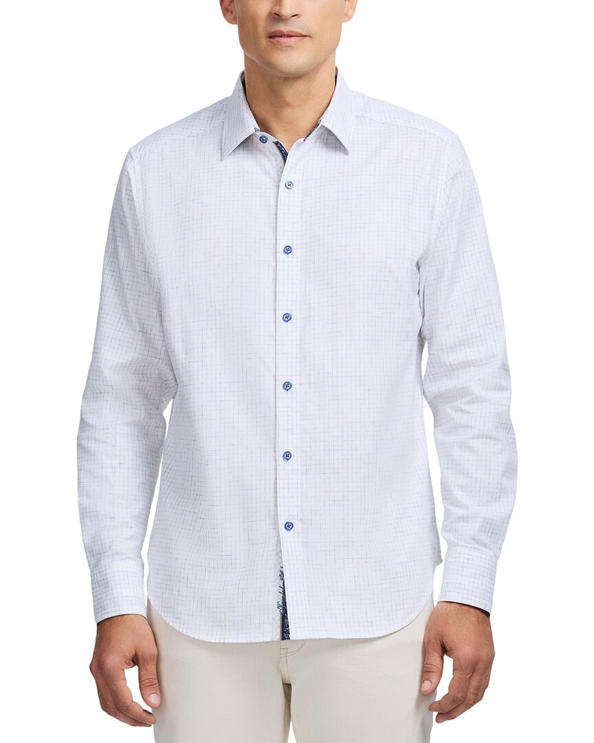 Robert Graham Camden Woven Shirt
