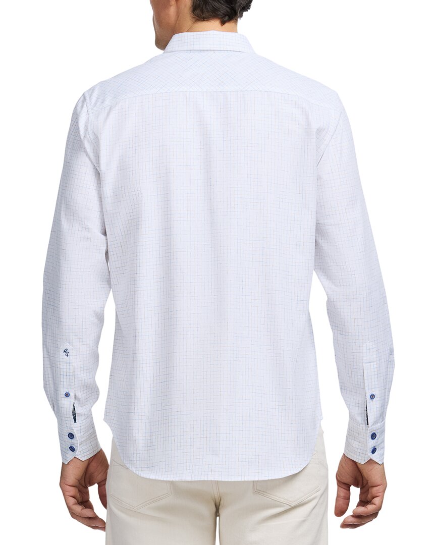 Robert Graham Camden Woven Shirt