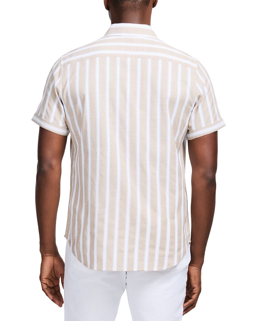 Robert Graham Preston Woven Shirt