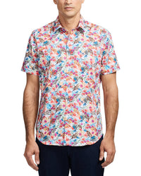 Robert Graham Escape Woven Shirt