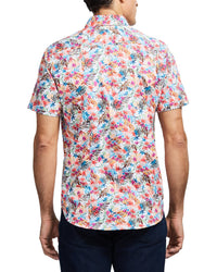 Robert Graham Escape Woven Shirt