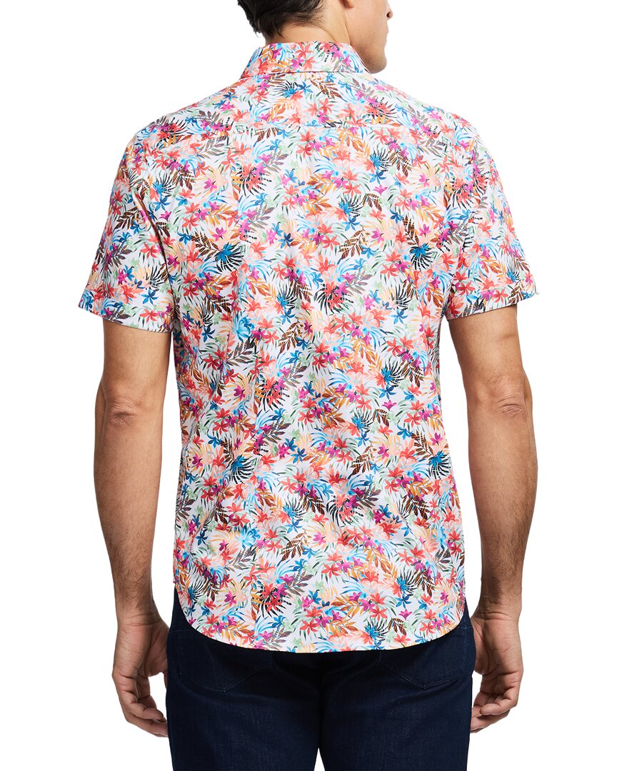 Robert Graham Escape Woven Shirt