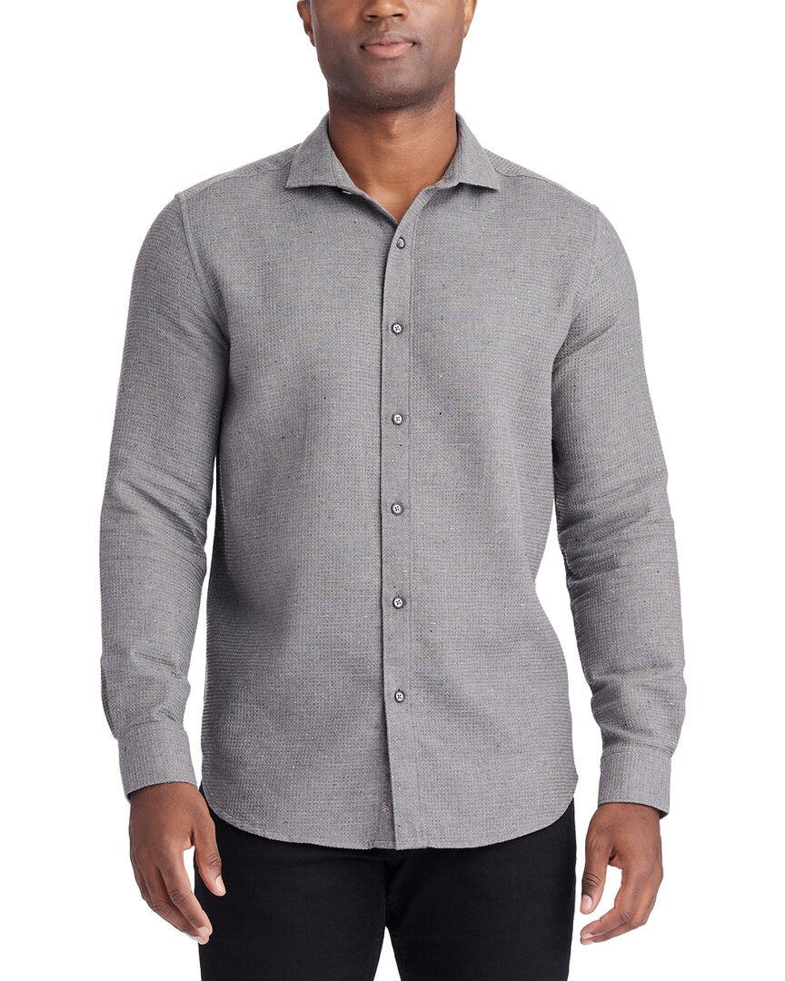 Robert Graham Melbury Woven Shirt