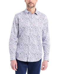 Robert Graham Charvil Woven Shirt