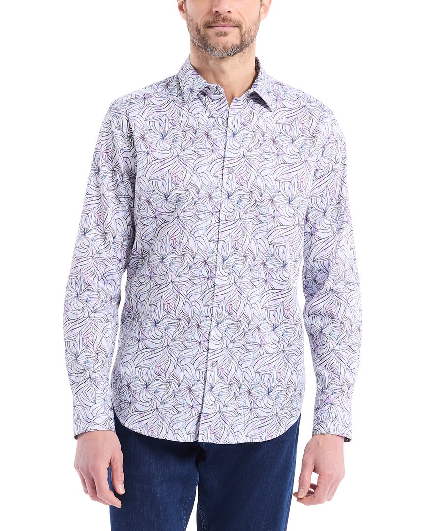 Robert Graham Charvil Woven Shirt
