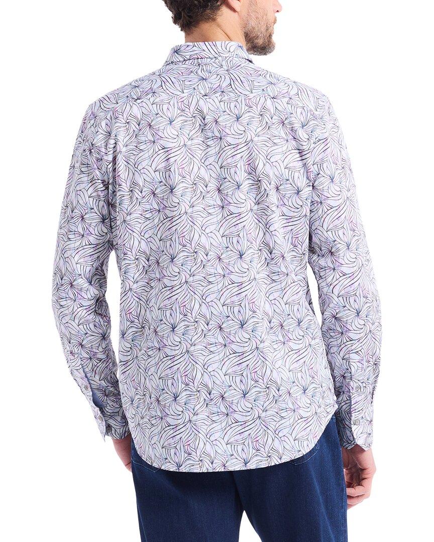Robert Graham Charvil Woven Shirt