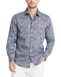 Robert Graham Egton Woven Shirt