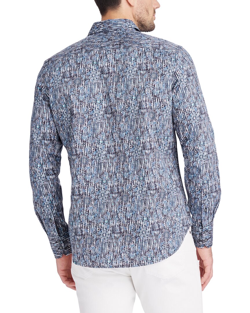 Robert Graham Egton Woven Shirt