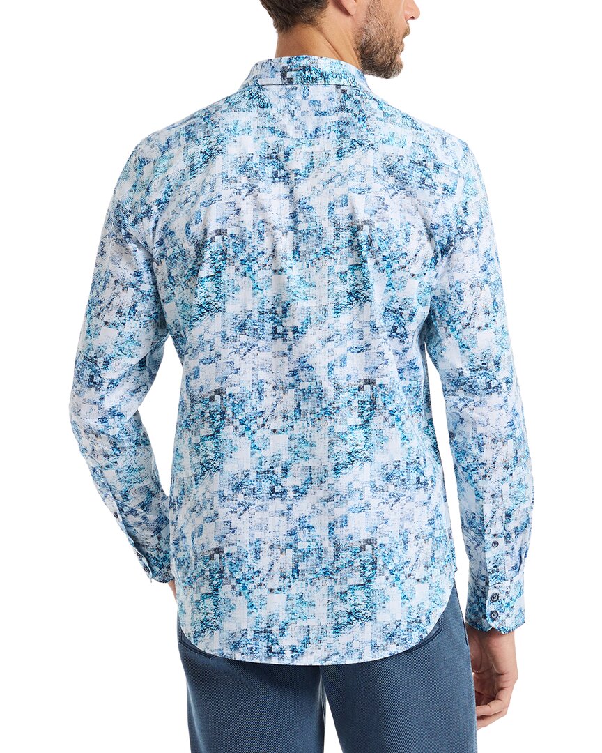 Robert Graham Rahan Woven Shirt
