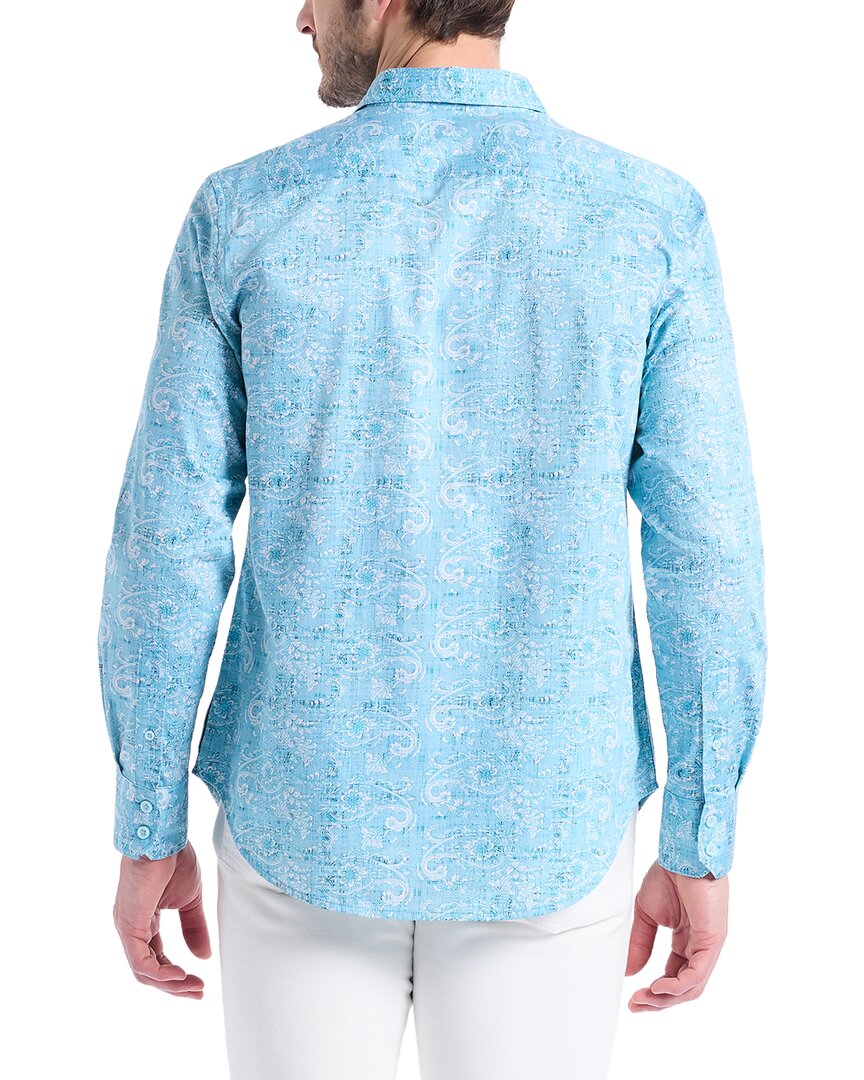 Robert Graham Towan Woven Shirt