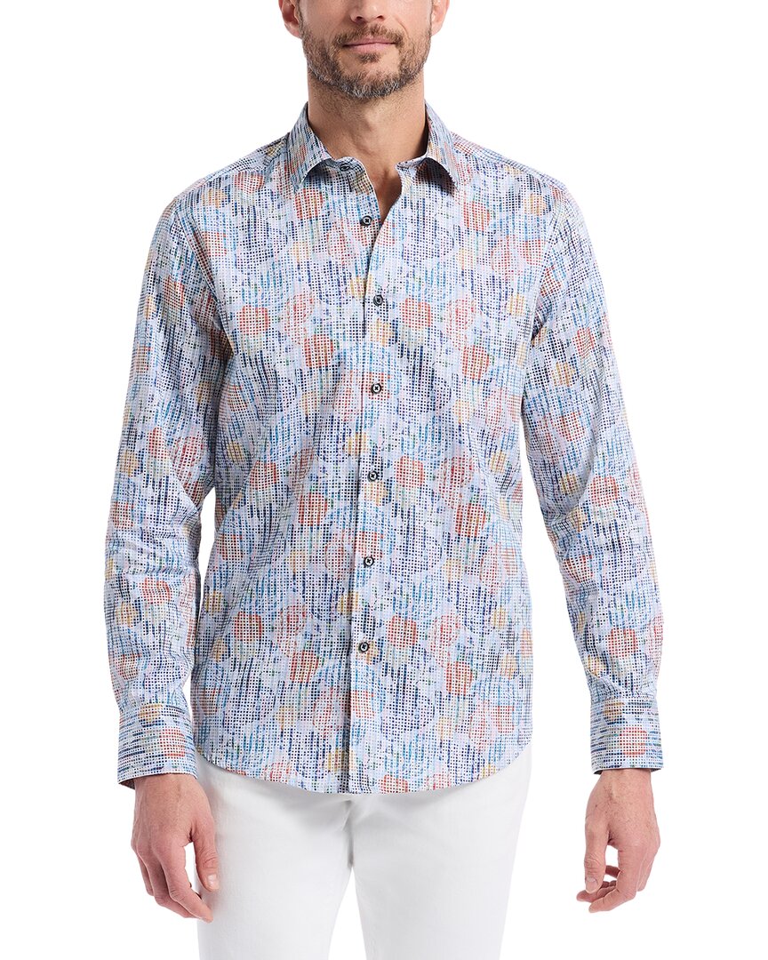 Robert Graham Dafen Woven Shirt