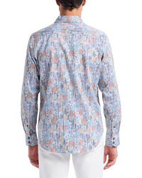 Robert Graham Dafen Woven Shirt
