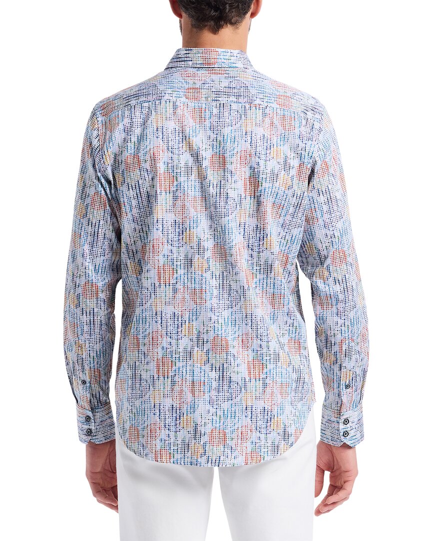 Robert Graham Dafen Woven Shirt